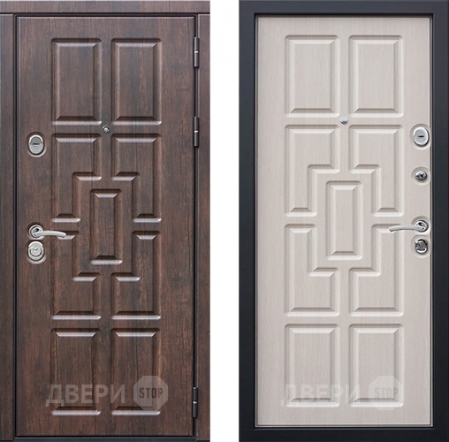 Дверь Юркас Квадро в Шатуре