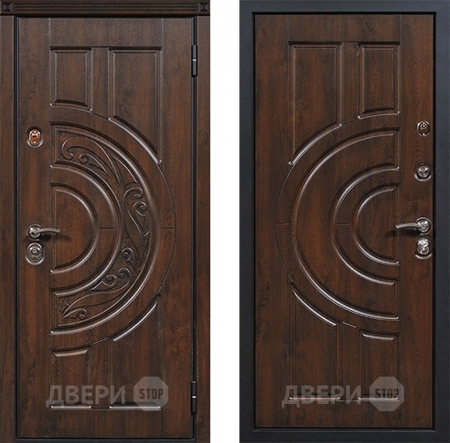 Дверь Юркас Луна в Шатуре