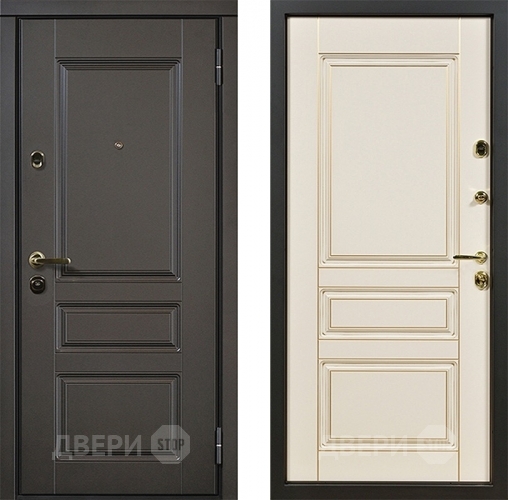 Дверь Юркас Сорренто (Эмаль) в Шатуре