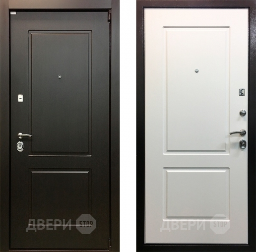 Дверь Ратибор Барьер в Шатуре