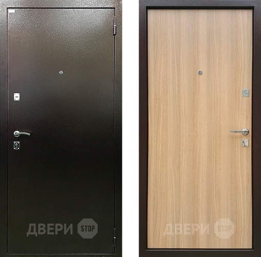 Входная металлическая Дверь Ратибор Форт Дуб Честерфилд в Шатуре