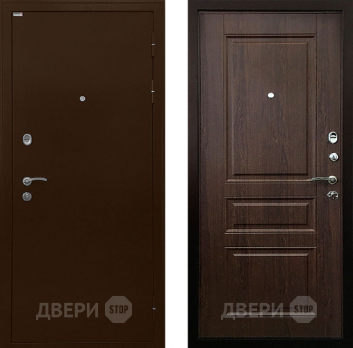 Дверь Ратибор Статус Венге Капучино Винорит в Шатуре