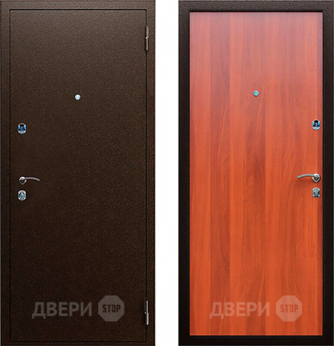 Дверь АСД Экономка орех итальянский в Шатуре