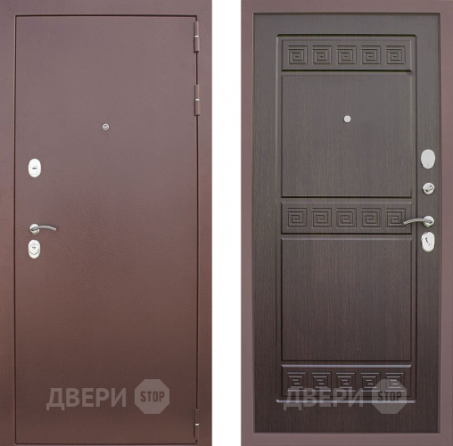 Дверь Снедо Т20 3К Венге  в Шатуре