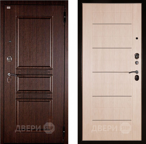 Входная металлическая Сейф-дверь Аргус ДА-43 в Шатуре