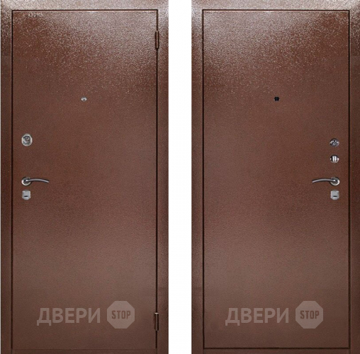 Сейф-дверь Аргус ДА-9 в Шатуре