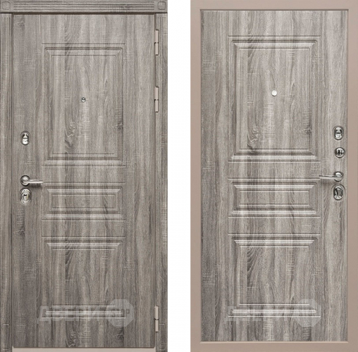 Дверь Сударь МД-25  в Шатуре