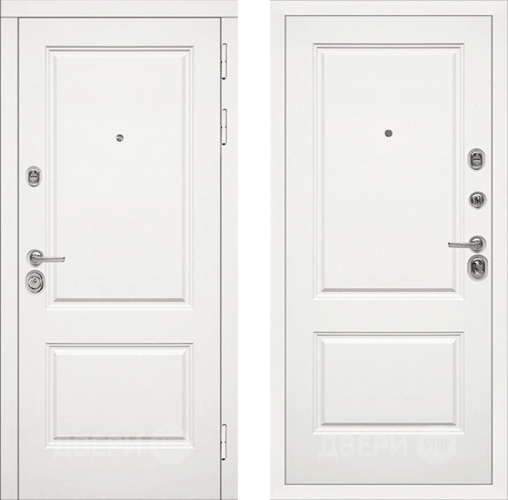 Входная металлическая Дверь Сударь МХ-9 в Шатуре