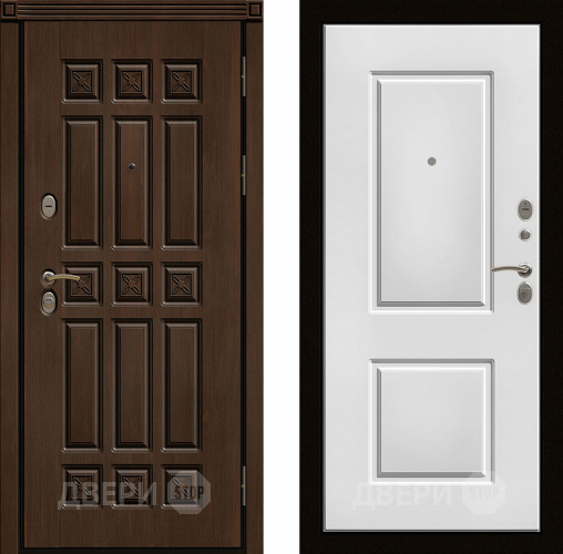 Дверь Райтвер Р-Спарта в Шатуре