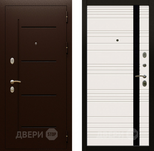 Входная металлическая Дверь Райтвер Цезарь в Шатуре