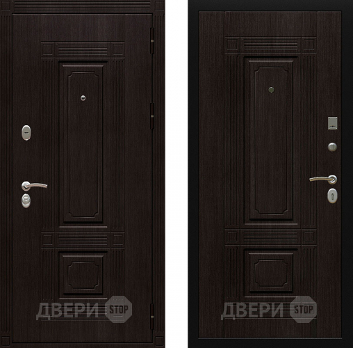 Дверь Райтвер Мадрид Венге в Шатуре