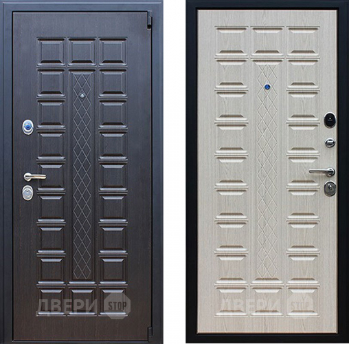 Дверь АСД Консул Беленый дуб в Шатуре