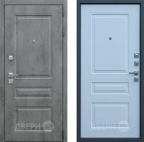 Дверь АСД Лира  в Шатуре