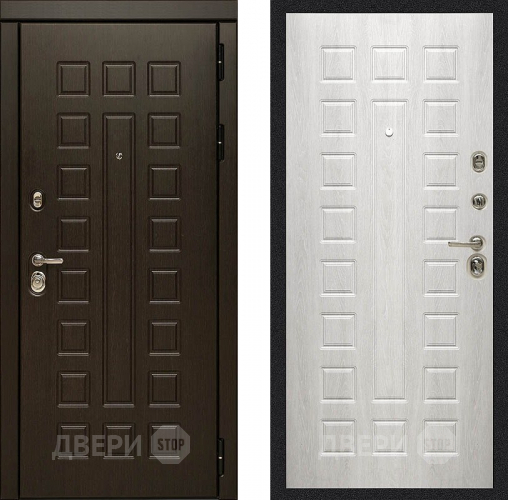 Входная металлическая Дверь Сударь (Дива) МД-30  в Шатуре