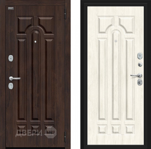 Дверь Bravo Форт Kale Almon/Nordic Oak в Шатуре