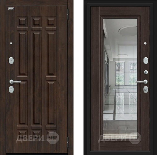 Дверь Bravo Форм Kale Almon/Wenge Veralinga в Шатуре