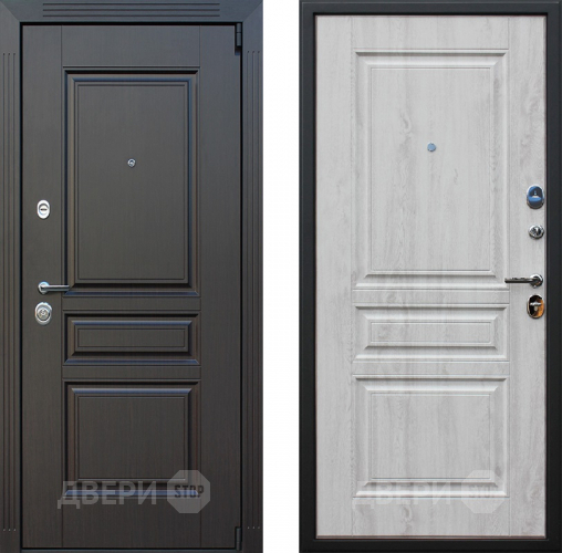 Дверь АСД Гермес Сосна белая в Шатуре