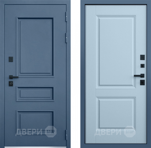 Дверь АСД Терморазрыв Эльбрус в Шатуре