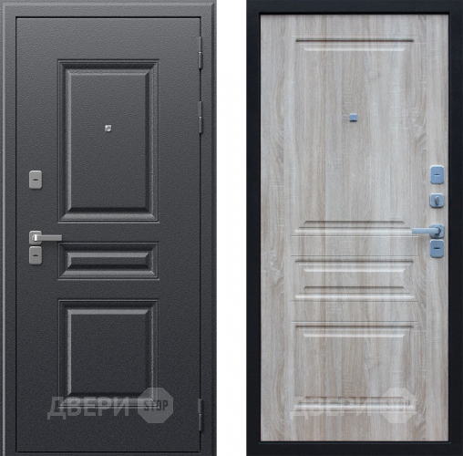 Дверь АСД Терморазрыв Диксон Дуб сонома в Шатуре