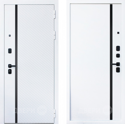 Дверь АСД Ливерпуль в Шатуре