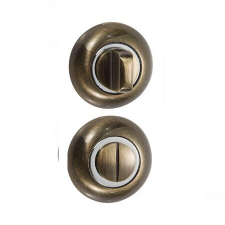 Сантехническая завертка BK Бронза в Шатуре