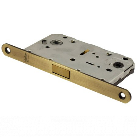 Замок магнитный MC96 Бронза в Шатуре