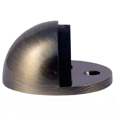 Дверной ограничитель 03 Бронза в Шатуре