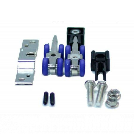 Раздвижной механизм в Шатуре