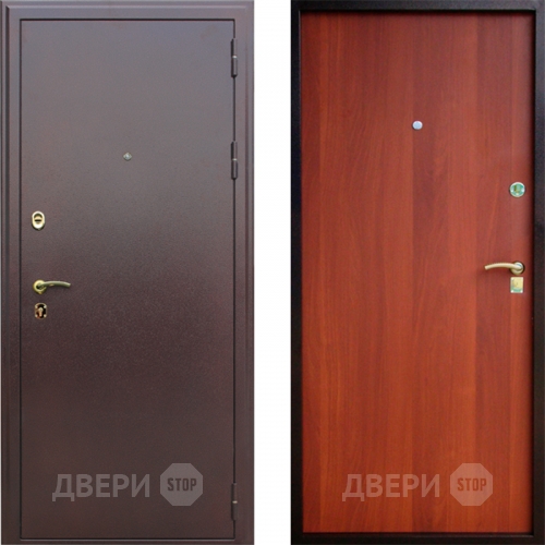 Дверь АСД Стандарт Итальянский орех в Шатуре