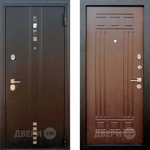 Дверь К-Токио в Шатуре