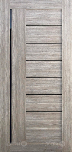 Межкомнатная дверь Модель Профи ПО Дуб дымчатый в Шатуре