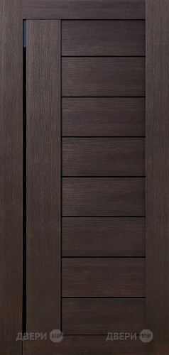 Межкомнатная дверь Модель Профи ПО Венге в Шатуре