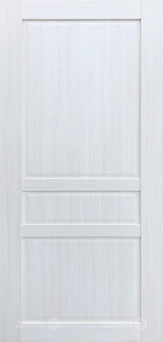 Межкомнатная дверь Модель Классика ПГ Лиственница белая в Шатуре