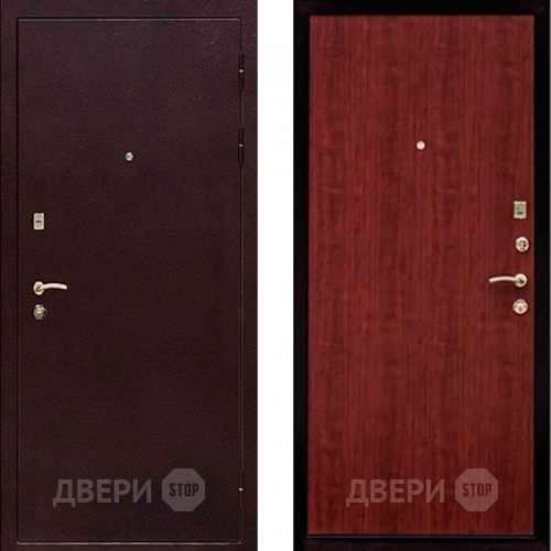 Дверь Ратибор Практик Итальянский Орех в Шатуре