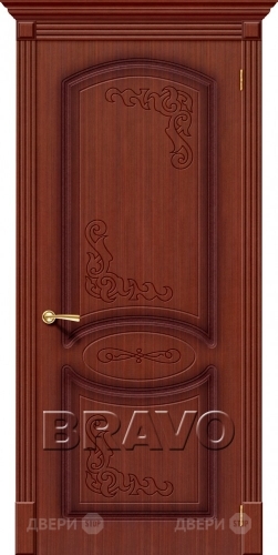 Межкомнатная дверь Азалия (Макоре) в Шатуре