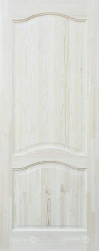 Межкомнатная дверь 7-ПГ неокрашенная в Шатуре