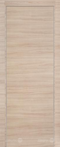 Межкомнатная дверь ProfilDoors 1Z капучино кроскут в Шатуре