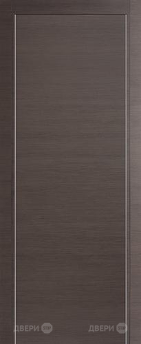 Межкомнатная дверь ProfilDoors 1Z грей кроскут в Шатуре