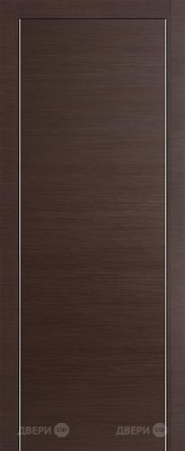 Межкомнатная дверь ProfilDoors 1Z венге кроскут в Шатуре