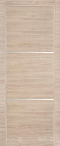 Межкомнатная дверь ProfilDoors 2Z капучино кроскут в Шатуре