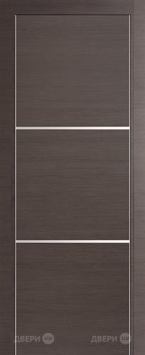 Межкомнатная дверь ProfilDoors 2Z грей кроскут в Шатуре