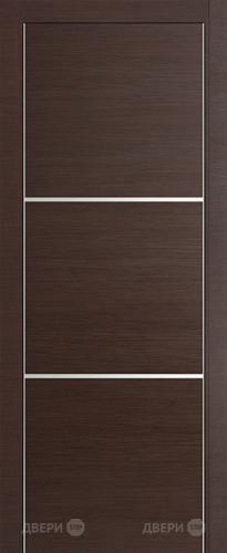 Межкомнатная дверь ProfilDoors 2Z венге кроскут в Шатуре