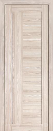 Межкомнатная дверь ProfilDoors 17X капучино мелинга (матовое) в Шатуре