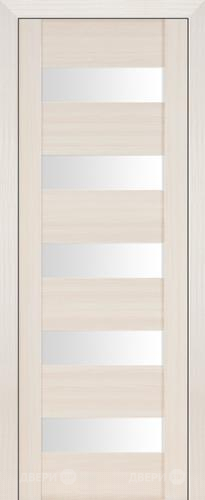 Межкомнатная дверь ProfilDoors 29X эш вайт мелинга (матовое) в Шатуре