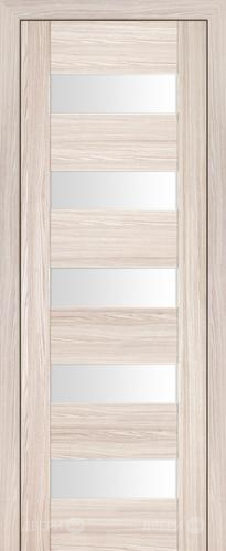 Межкомнатная дверь ProfilDoors 29X капучино мелинга (матовое) в Шатуре