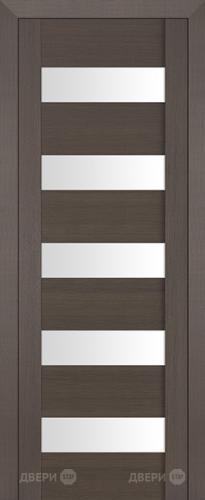 Межкомнатная дверь ProfilDoors 29X грей мелинга (матовое) в Шатуре