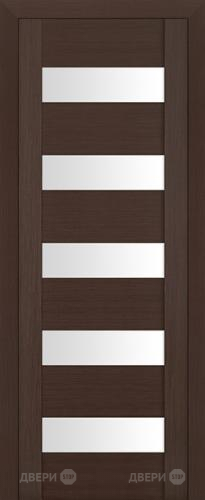 Межкомнатная дверь ProfilDoors 29X венге мелинга (матовое) в Шатуре