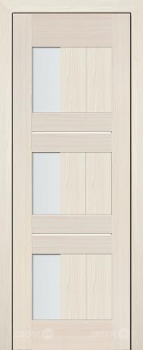 Межкомнатная дверь ProfilDoors 35X эш вайт мелинга (матовое) в Шатуре