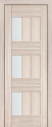 Межкомнатная дверь ProfilDoors 35X капучино мелинга (матовое) в Шатуре