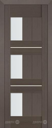 Межкомнатная дверь ProfilDoors 35X грей мелинга (матовое) в Шатуре